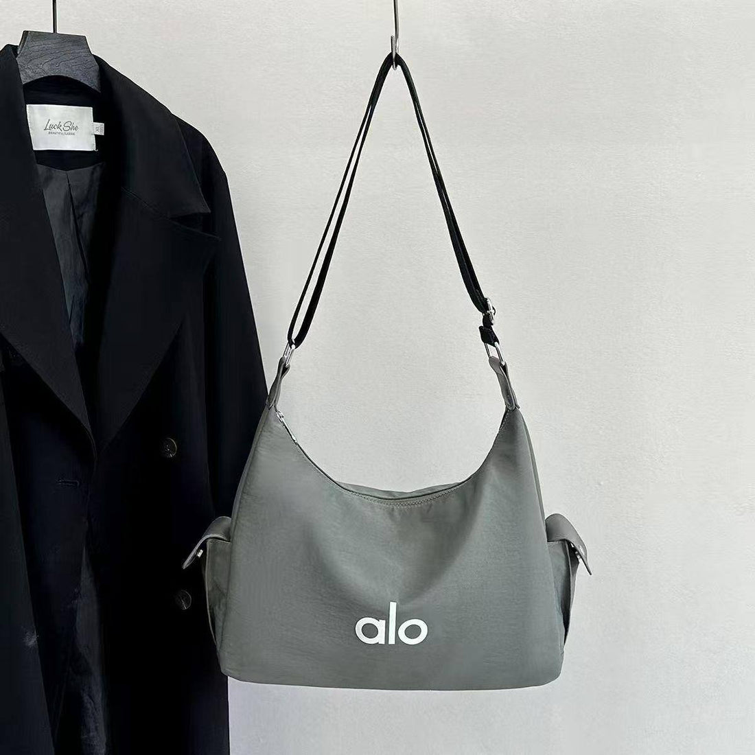 alo جنطه