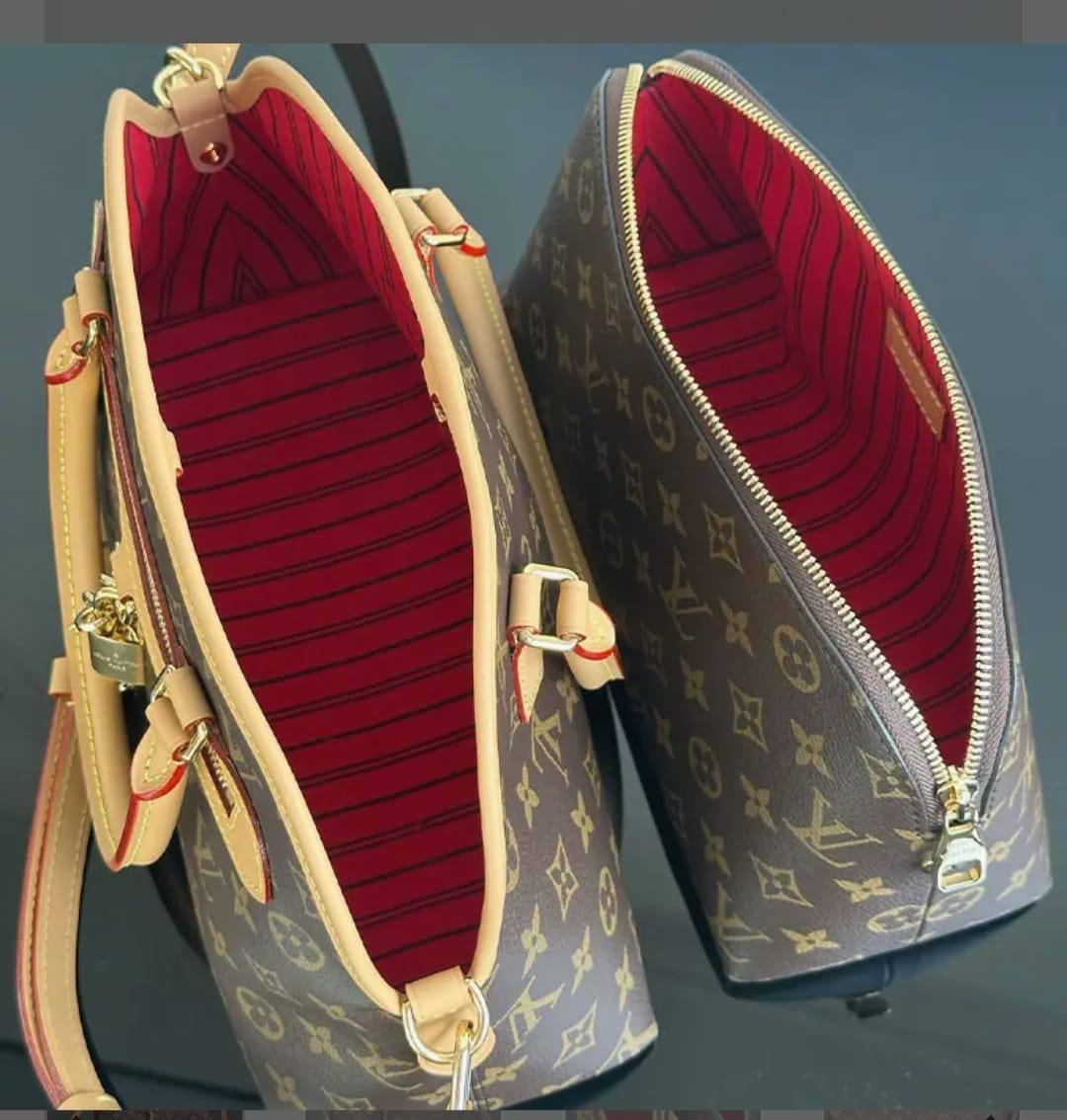 LV ماستر