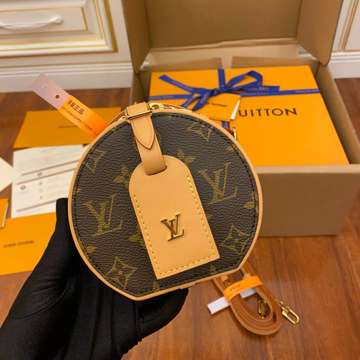 louis vuitton