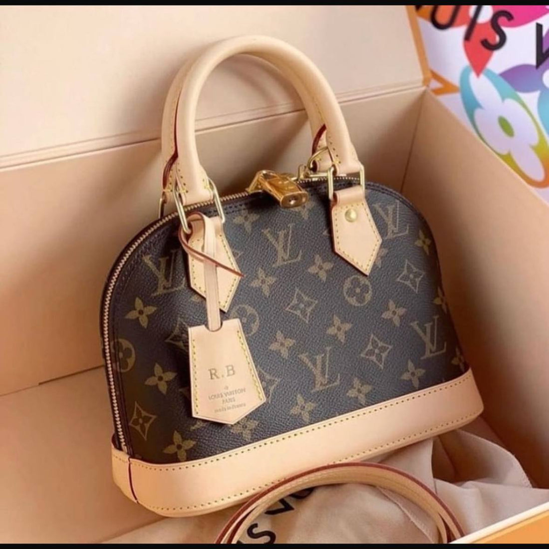 louis vuitton