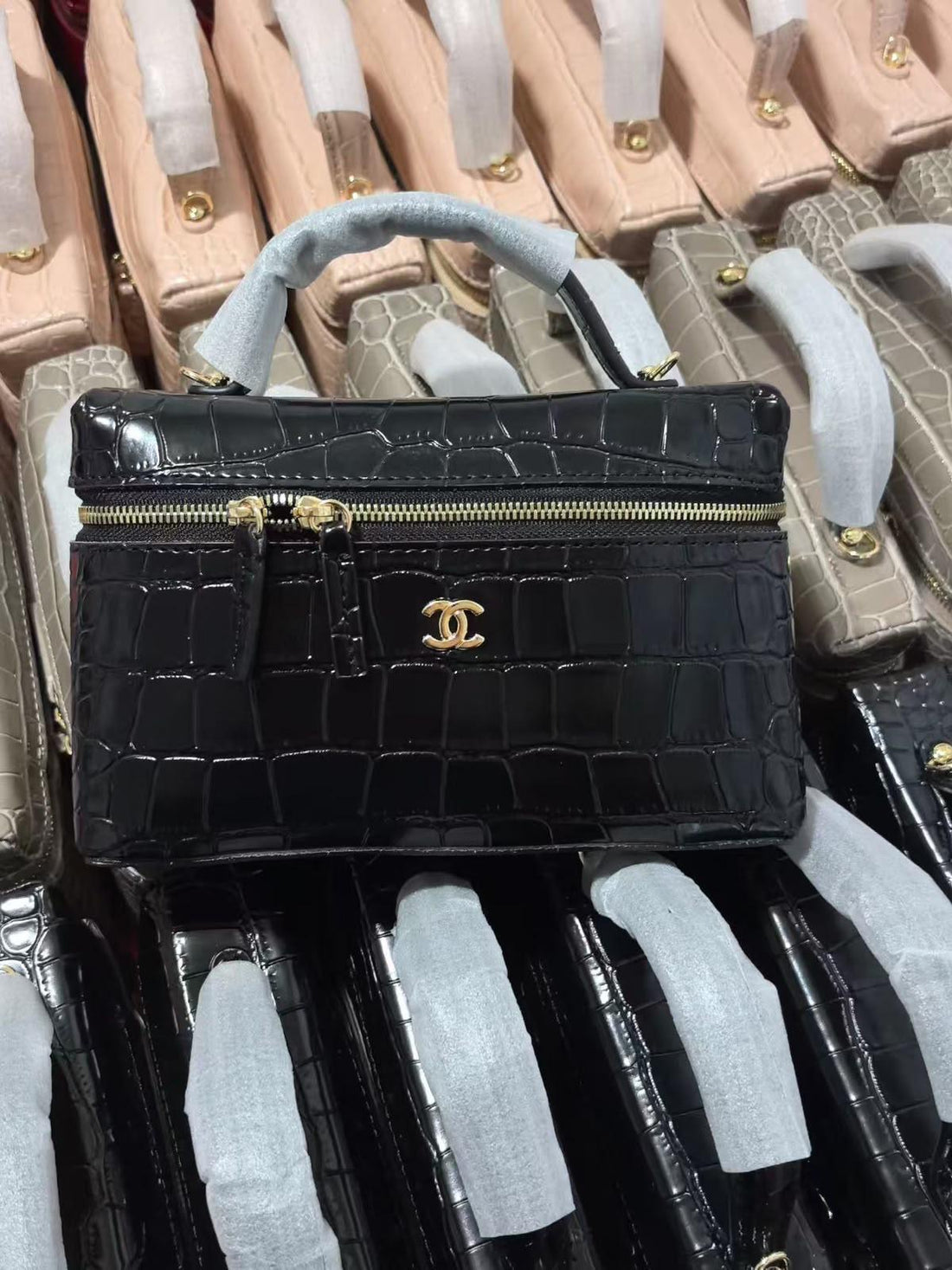 جنطه شانيل