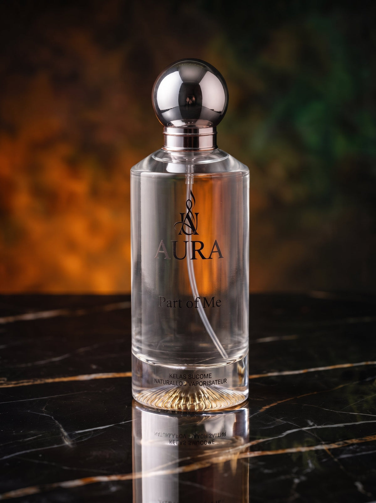 Part of me perfume