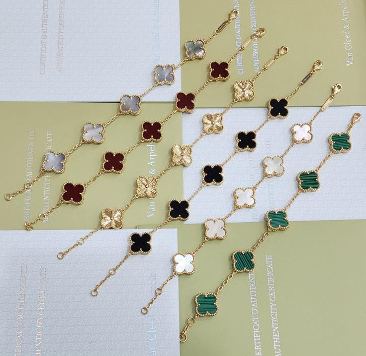 Van Cleef & Arpels bracelet