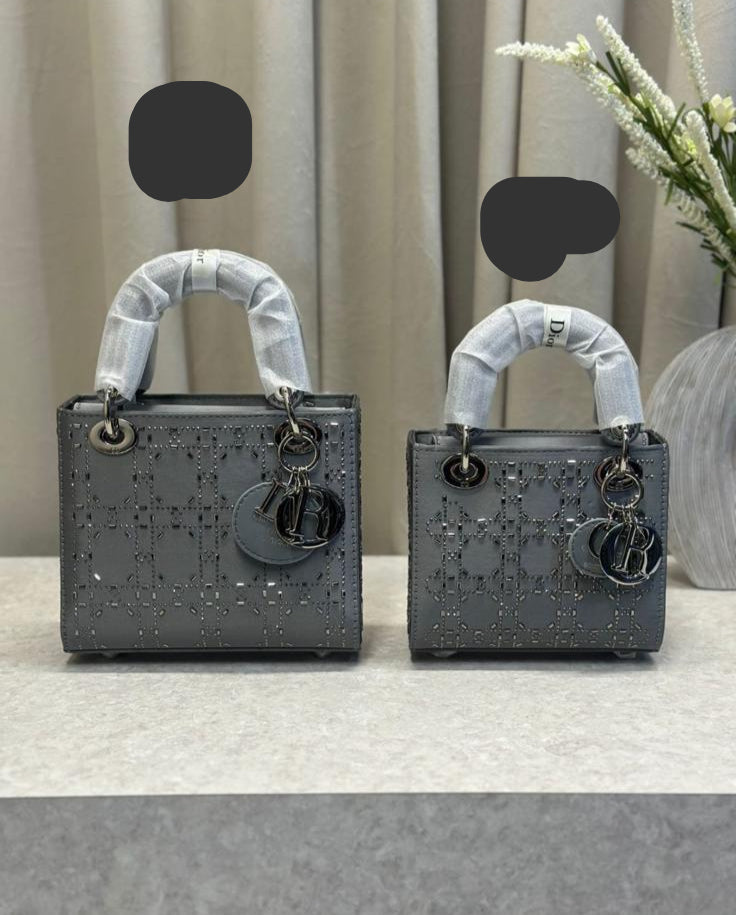 Dior Lady