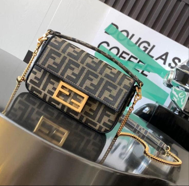 Fendi Bag