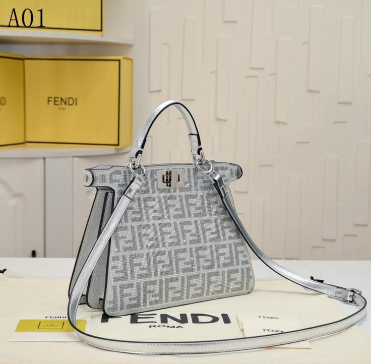 Fendi bag