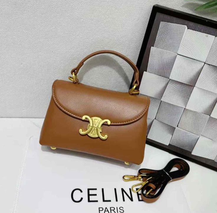 Celine Triomphe Bag