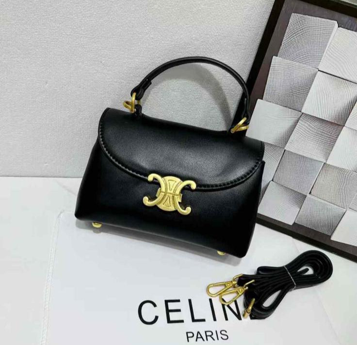 Celine Triomphe Bag