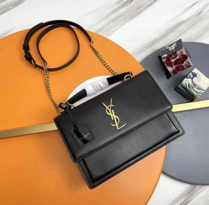 Saint Laurent bag