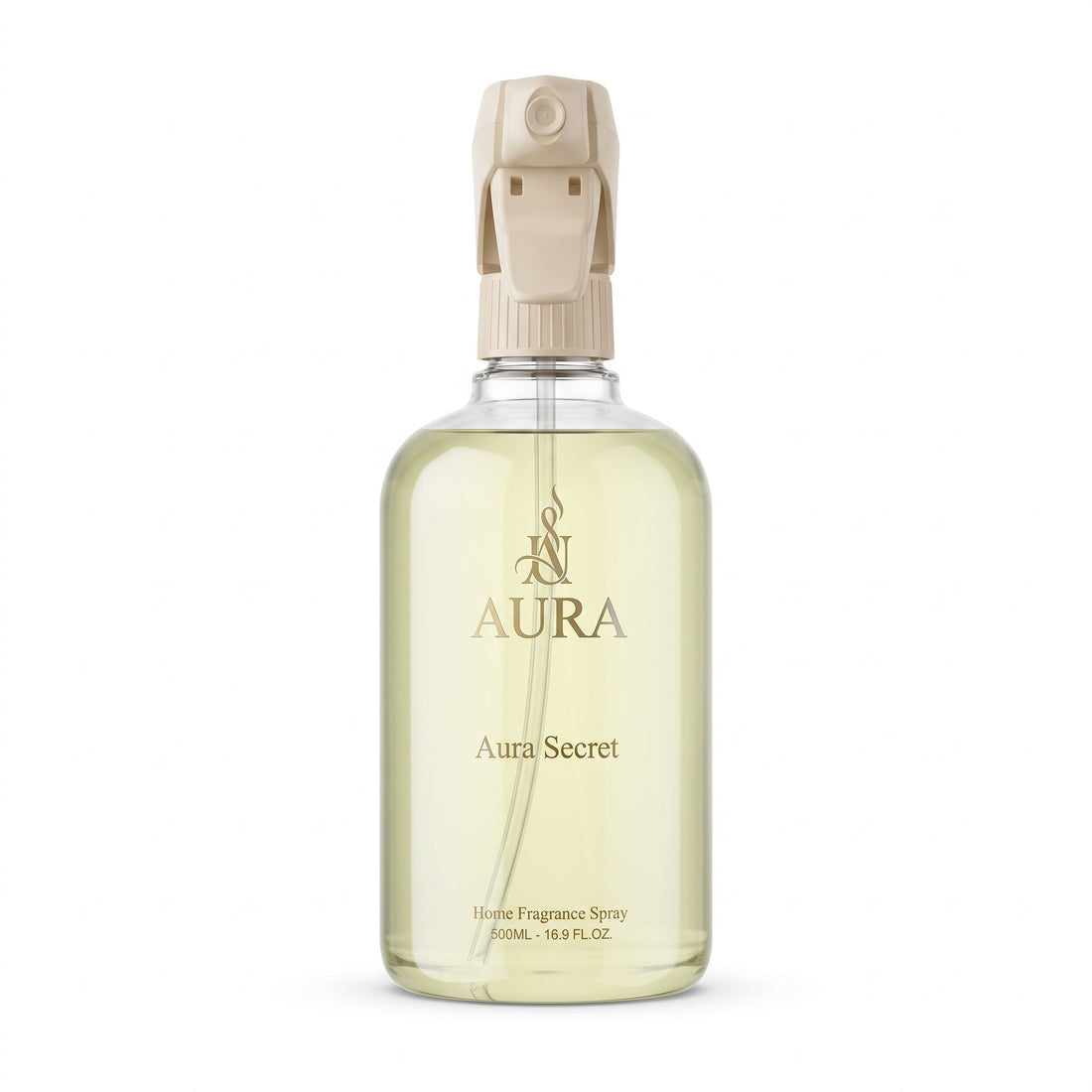 Aura secret freshner