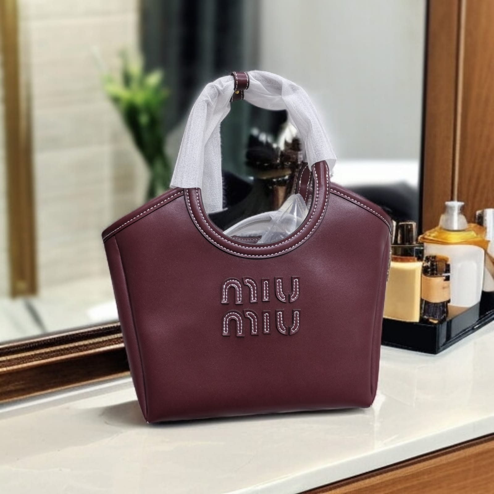 جنطه ميوميو