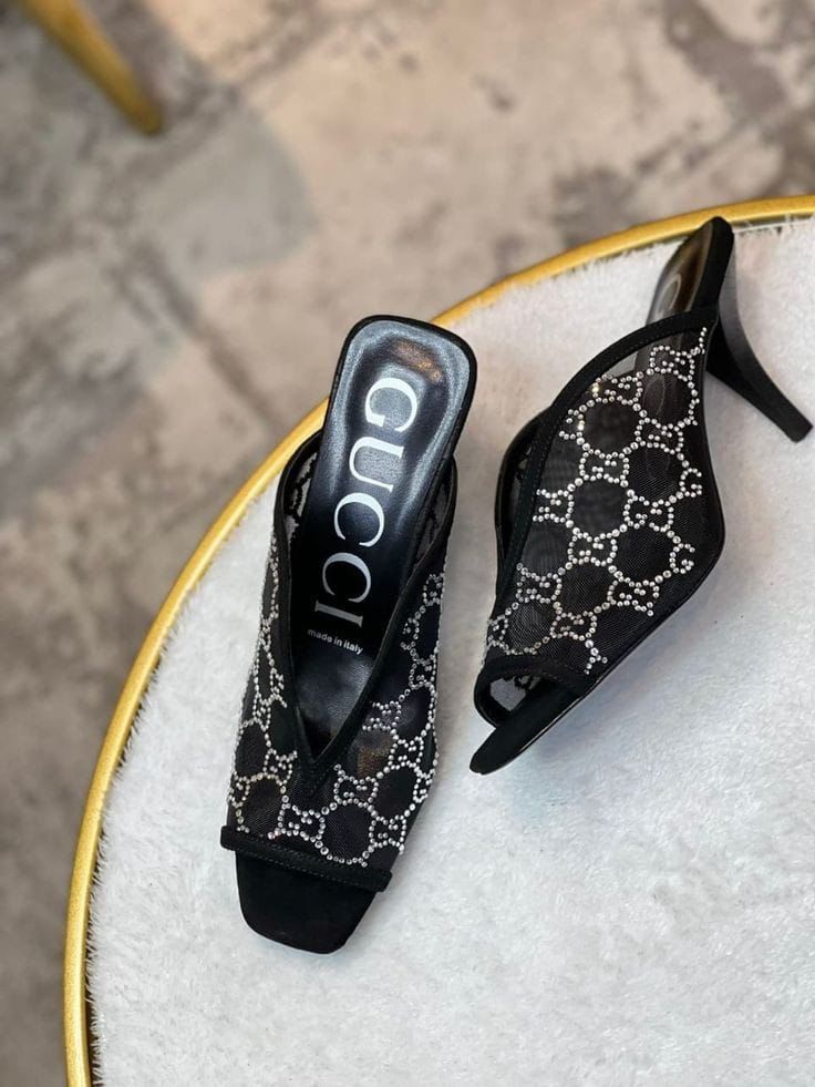 Gucci Heel