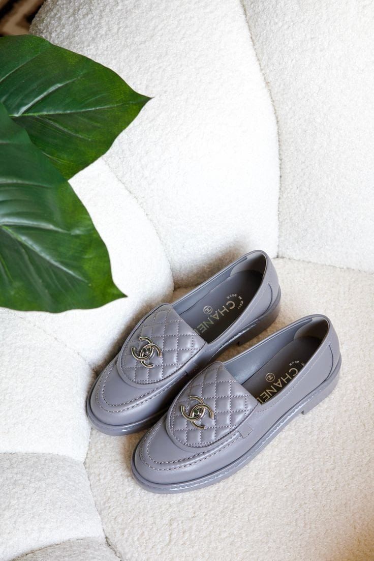 Chanel Shoes