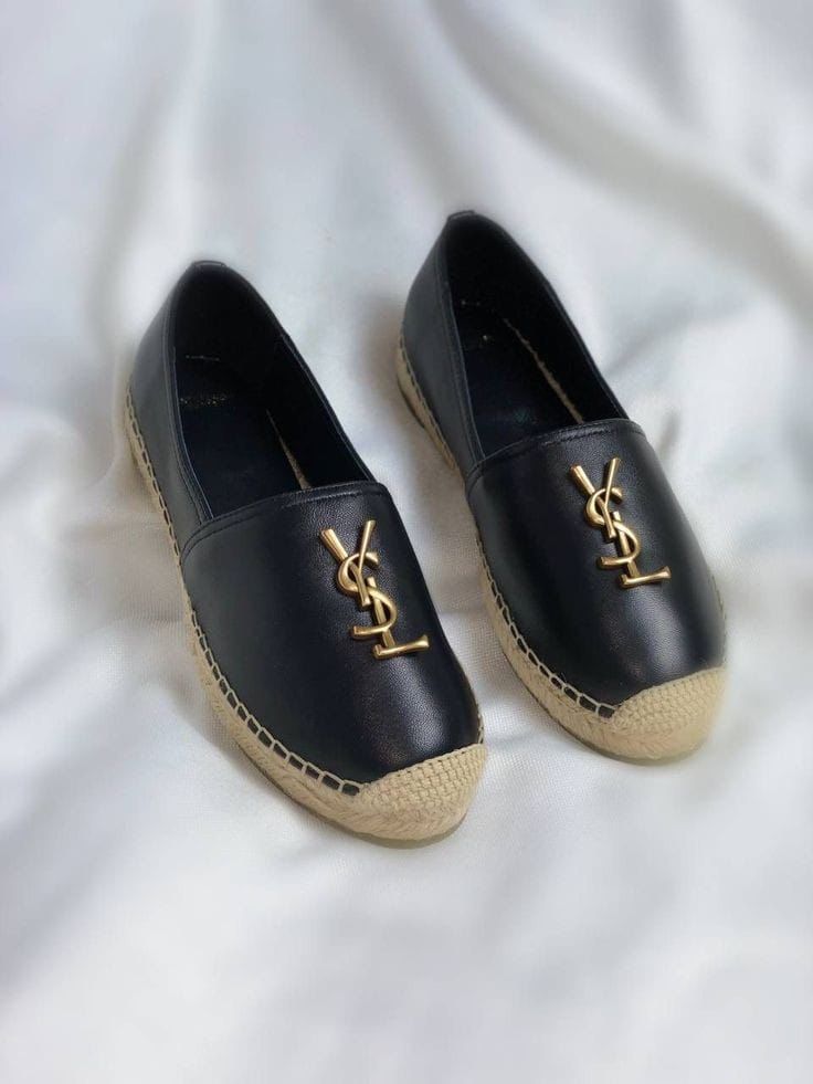 Saint Laurent shoes