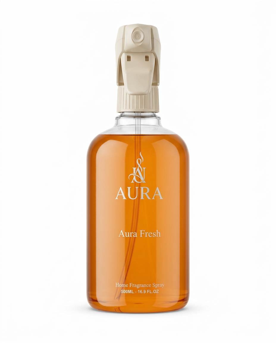 Aura fresh freshner