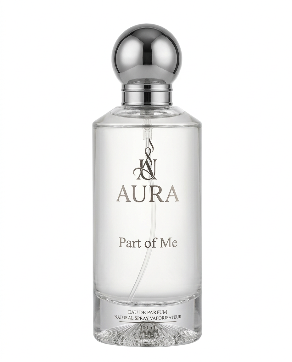 Part of me perfume
