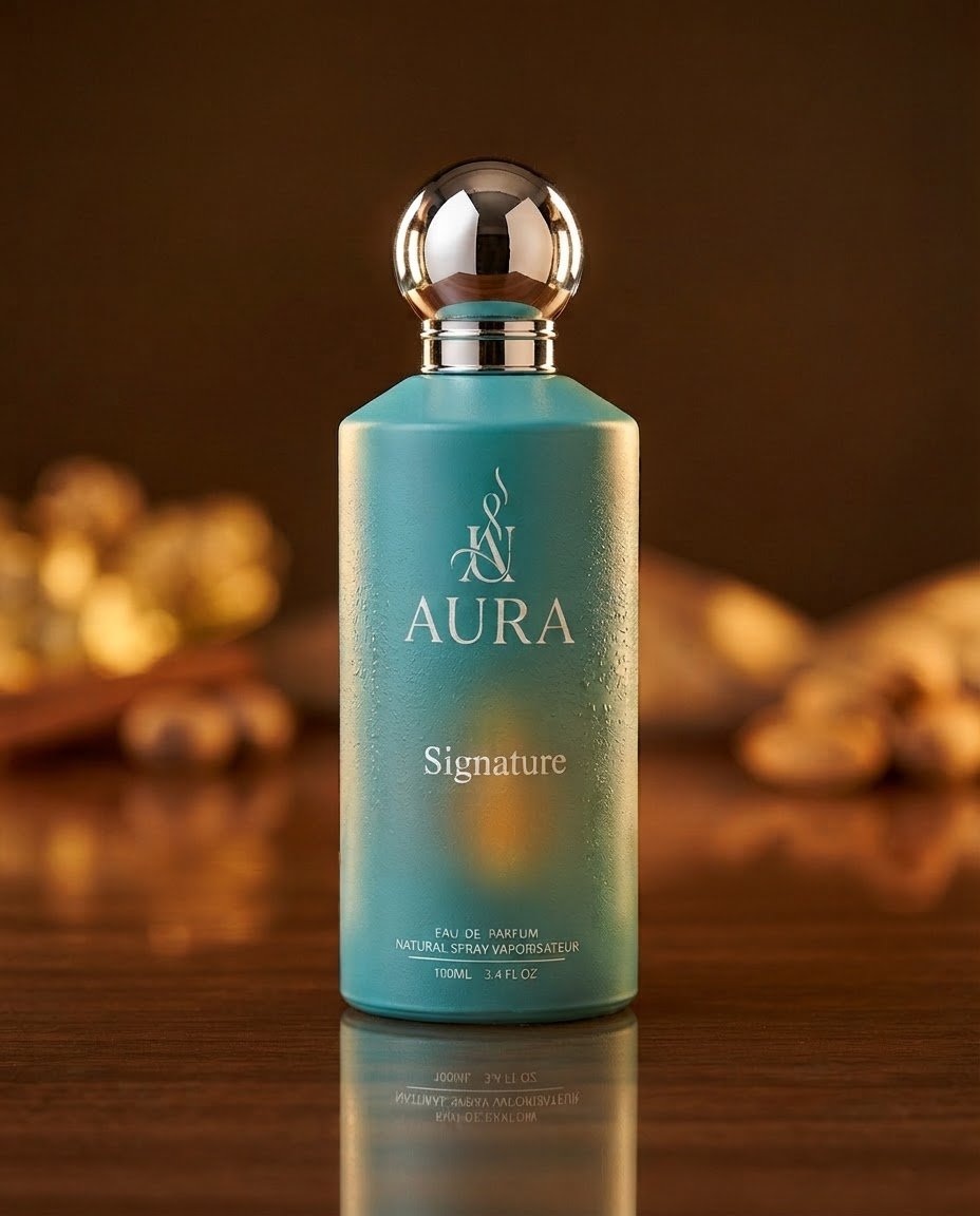 Signature Perfume