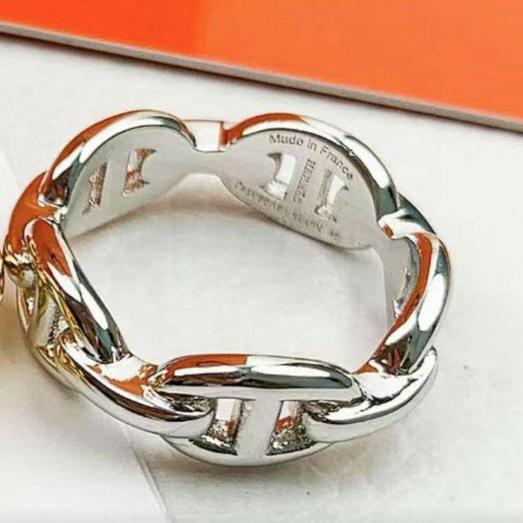 خاتم هيرميس Chaine d&