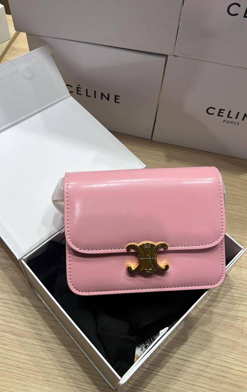 شنطة سيلين