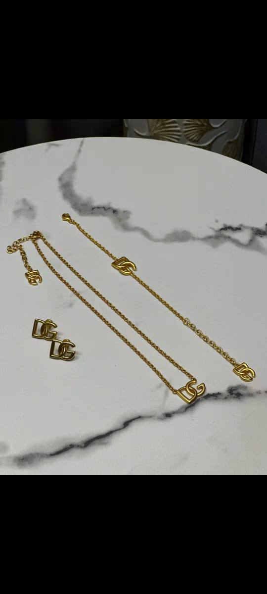 طقم دولتشي