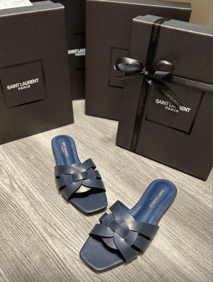 Saint Laurent Slippers