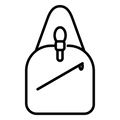 كروس باج