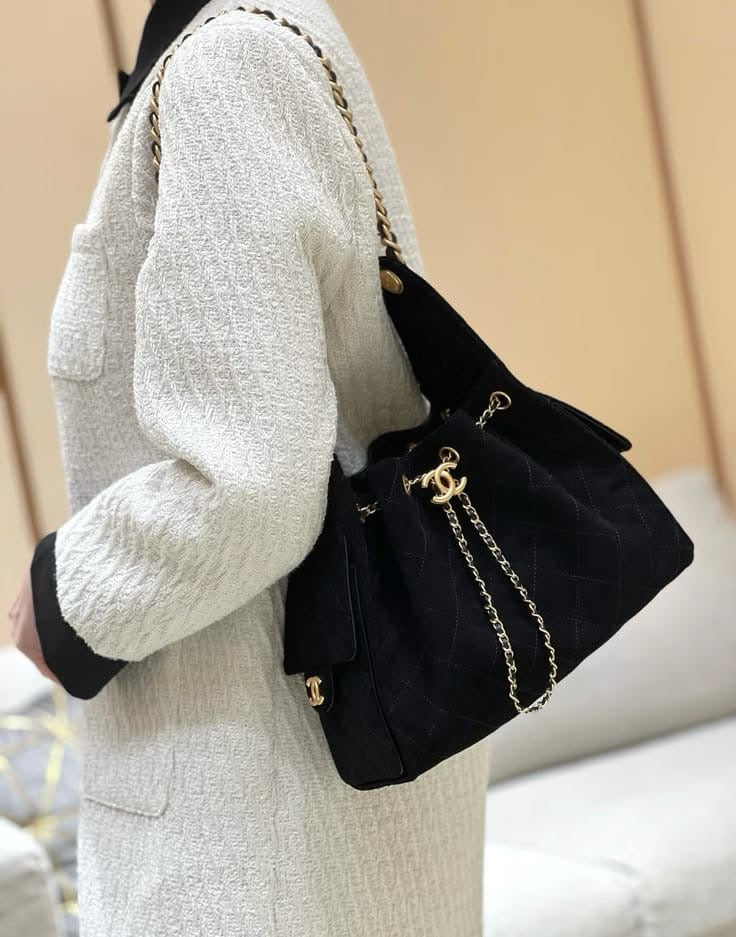 شانيل 25 ميديم