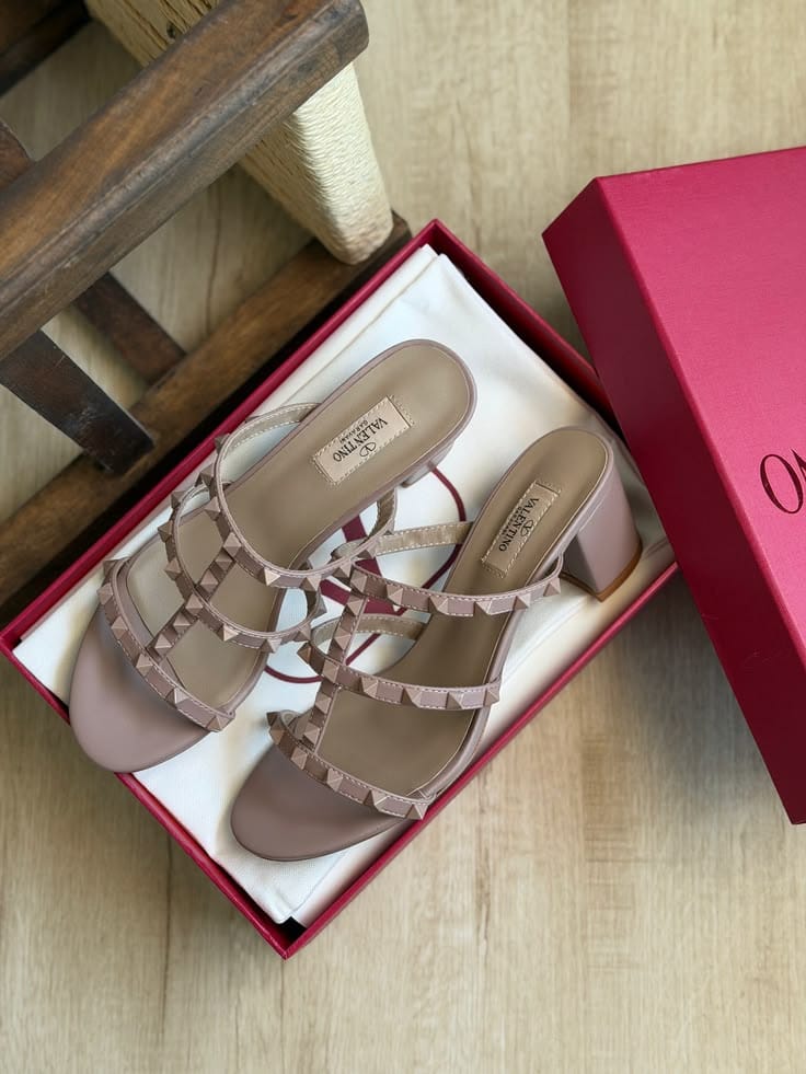 كعب فالنتينو