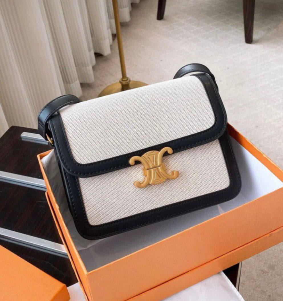 جنطه سيلين