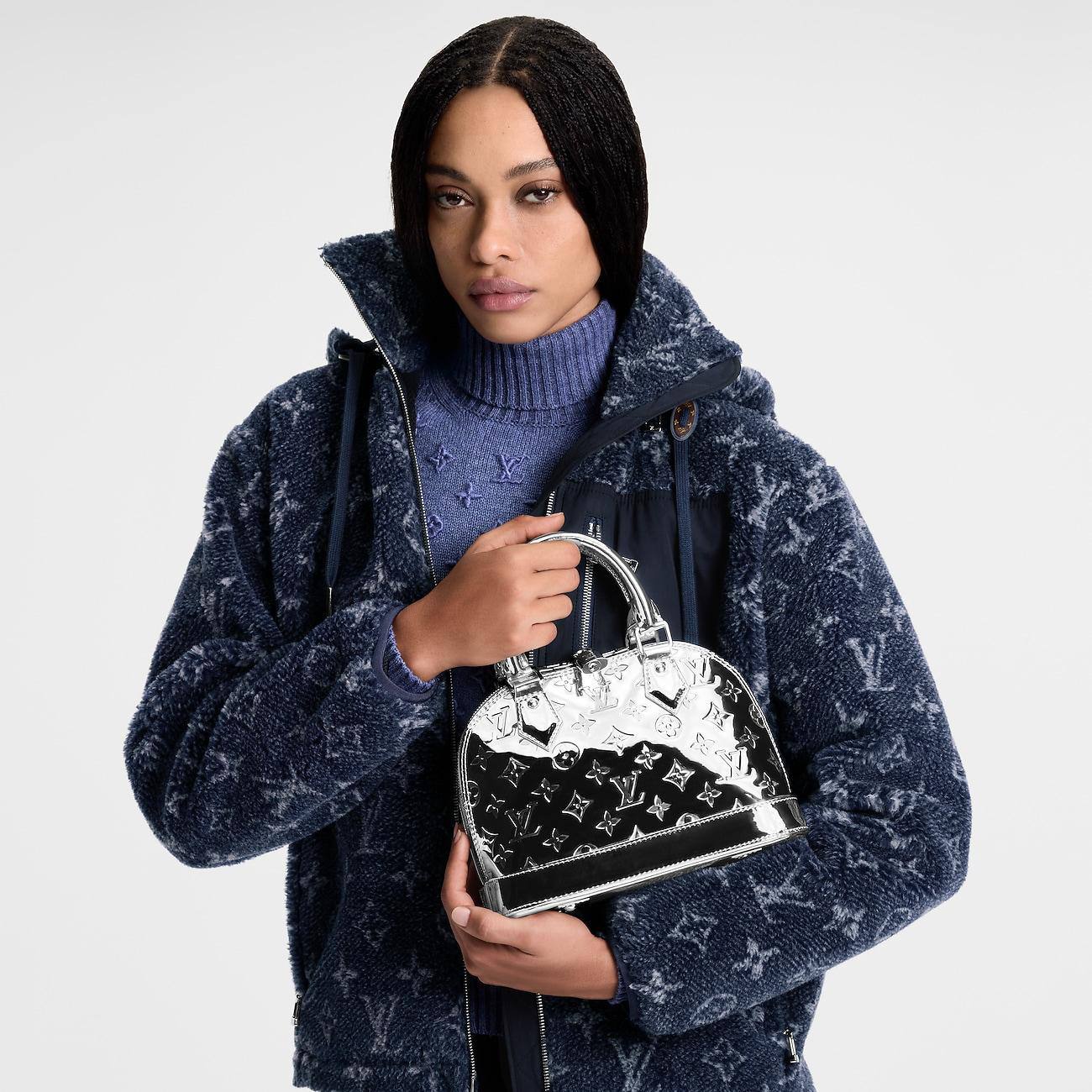 LV الما