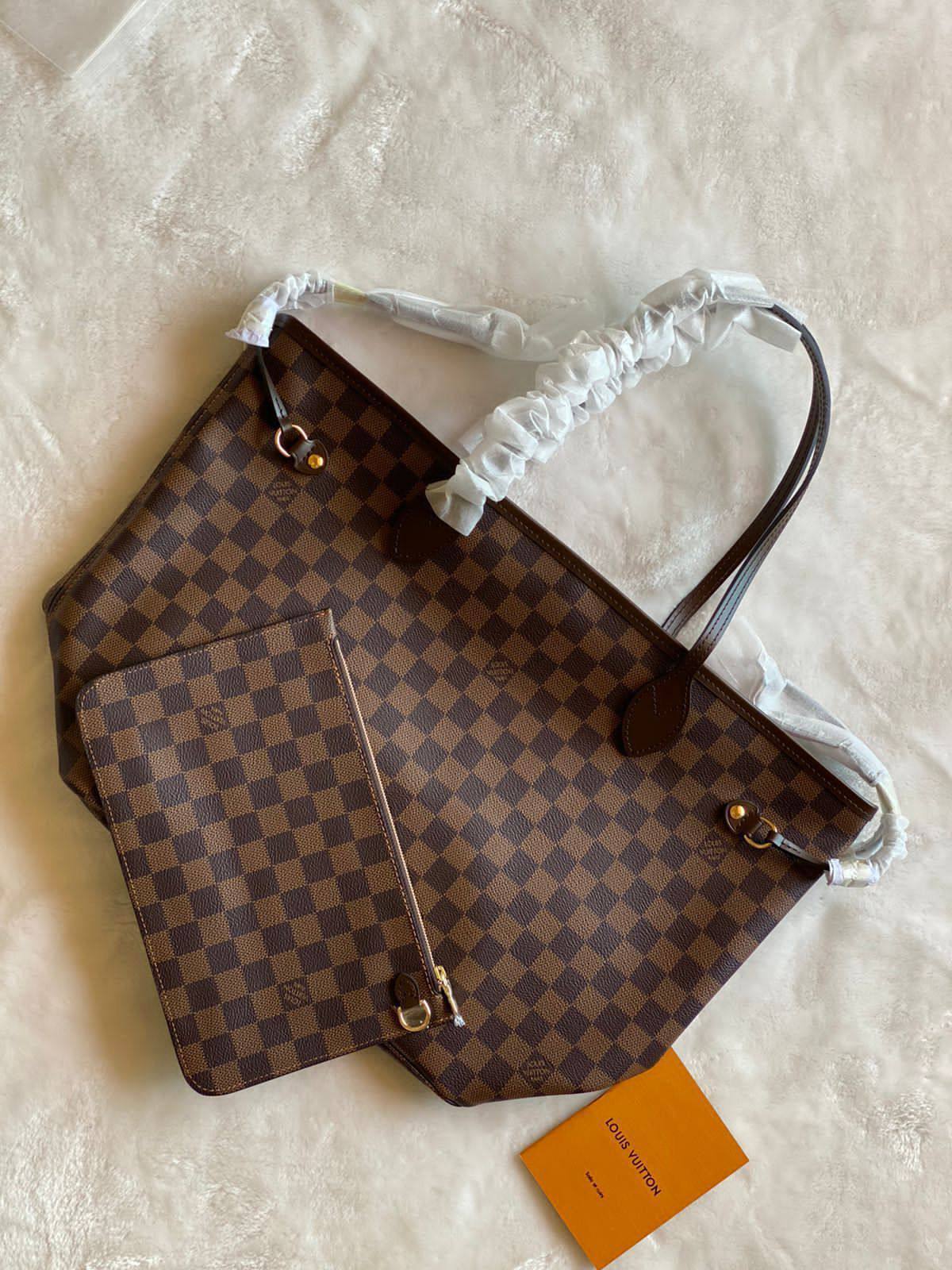 LVشوبنق مربعات