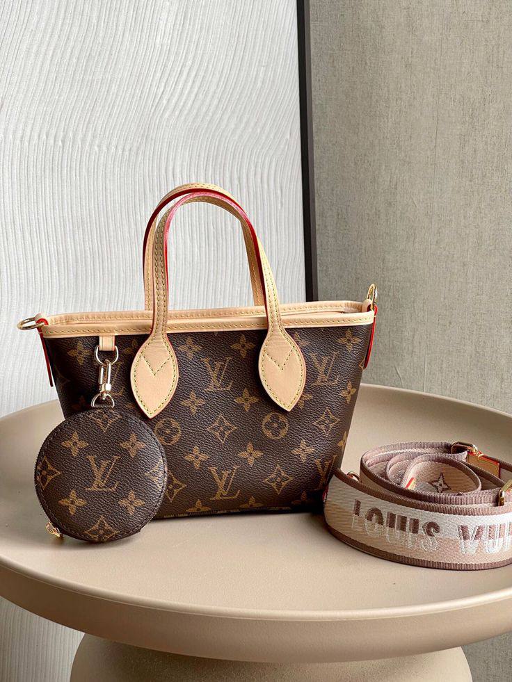 LV برنت