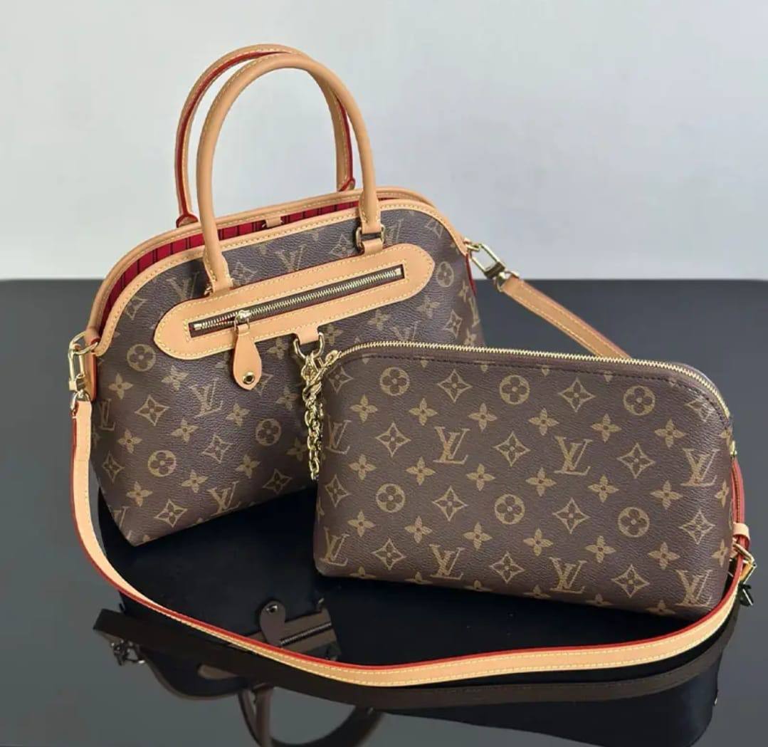 LV ماستر