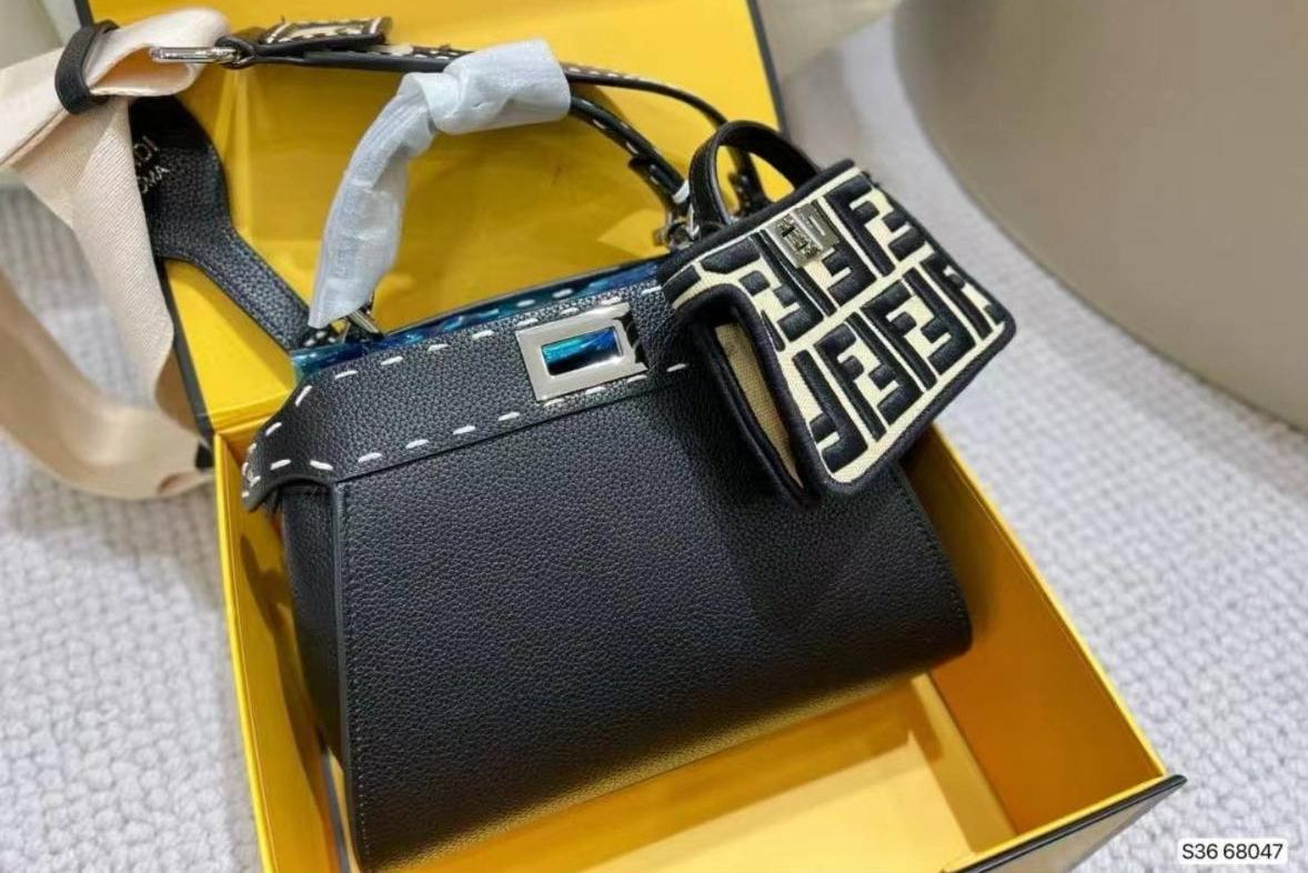 فندي بيكابو