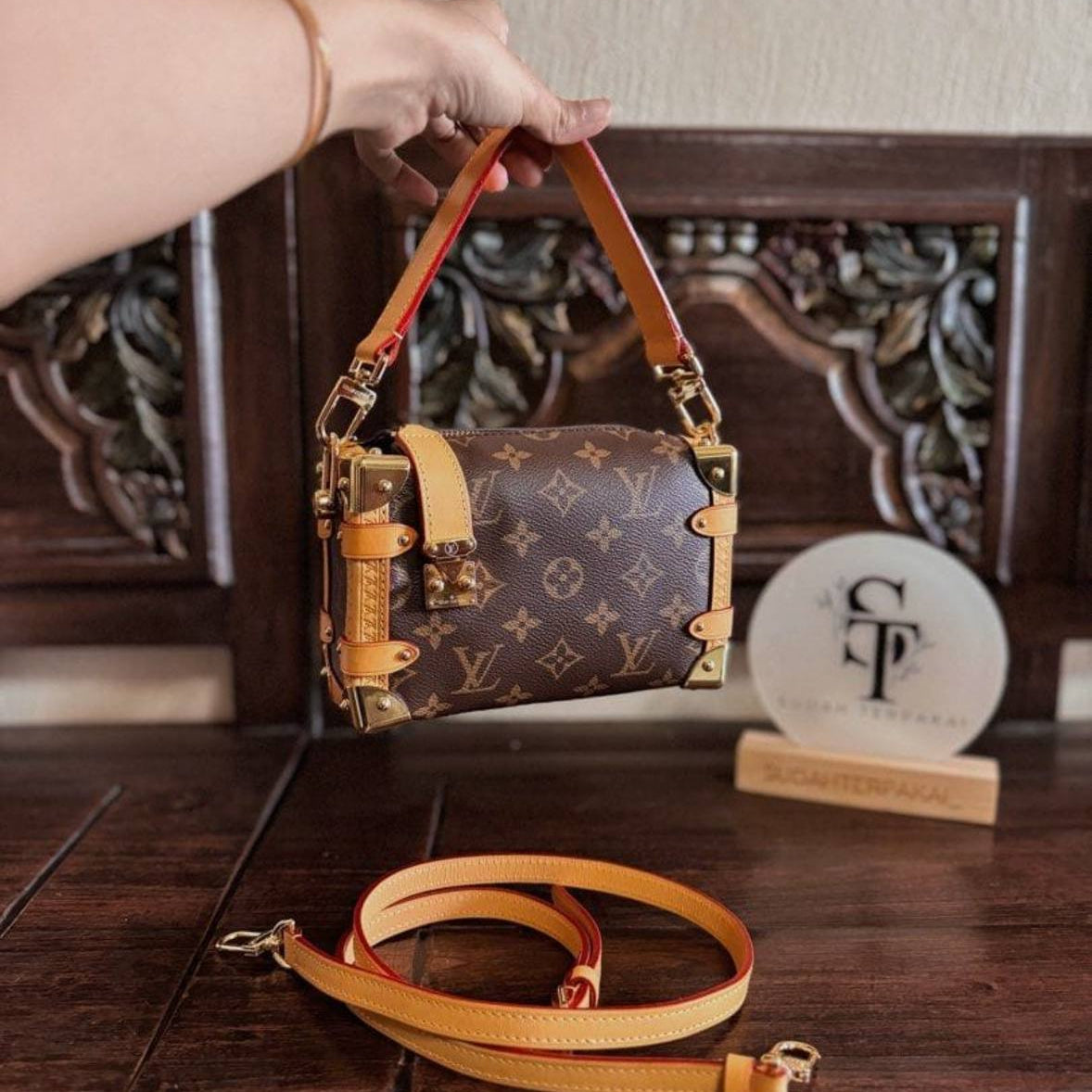 louis vuitton