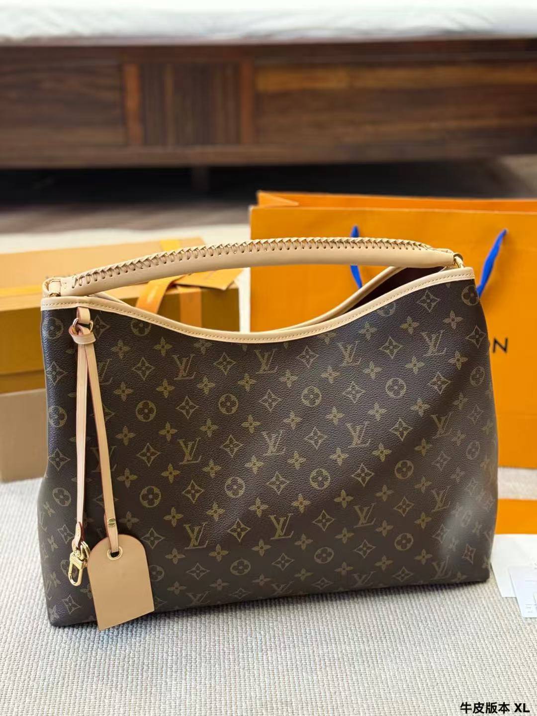 LV