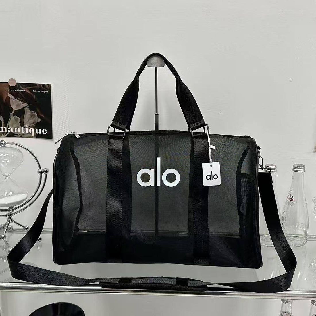 جنطه alo