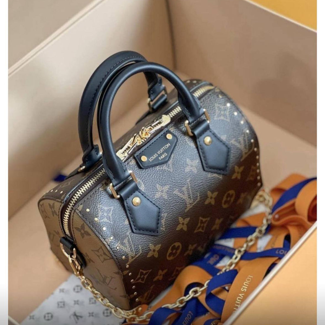 جنطه لويس فيتون