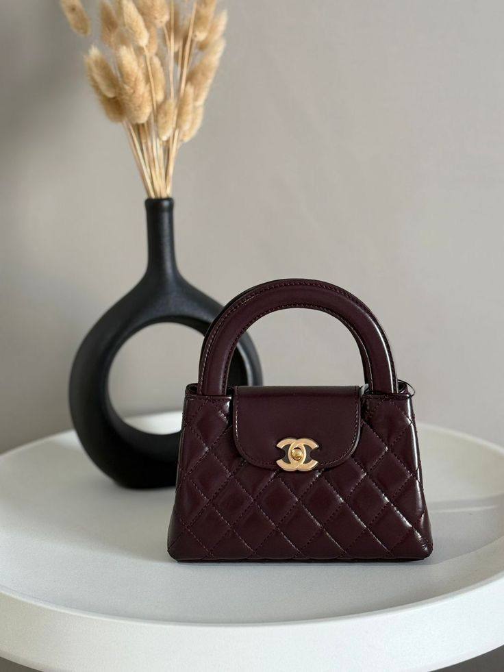 جنطه شانيل