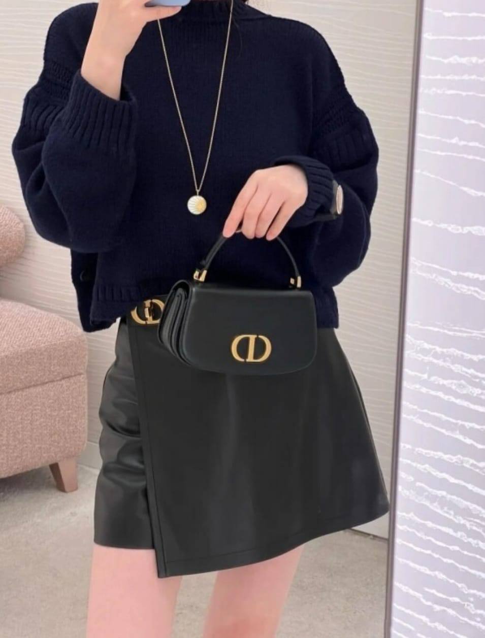 جنطه ديور