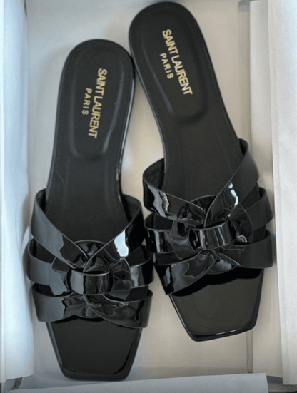Saint Laurent Slippers