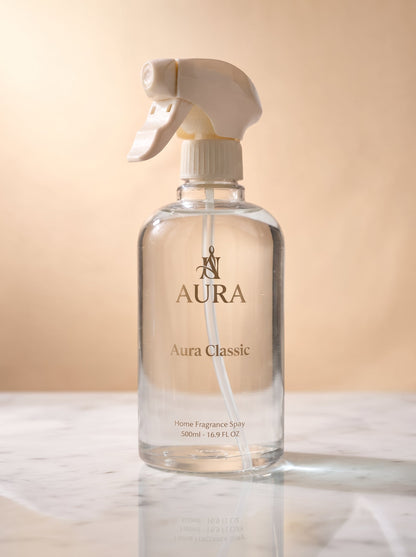 Aura classic freshner
