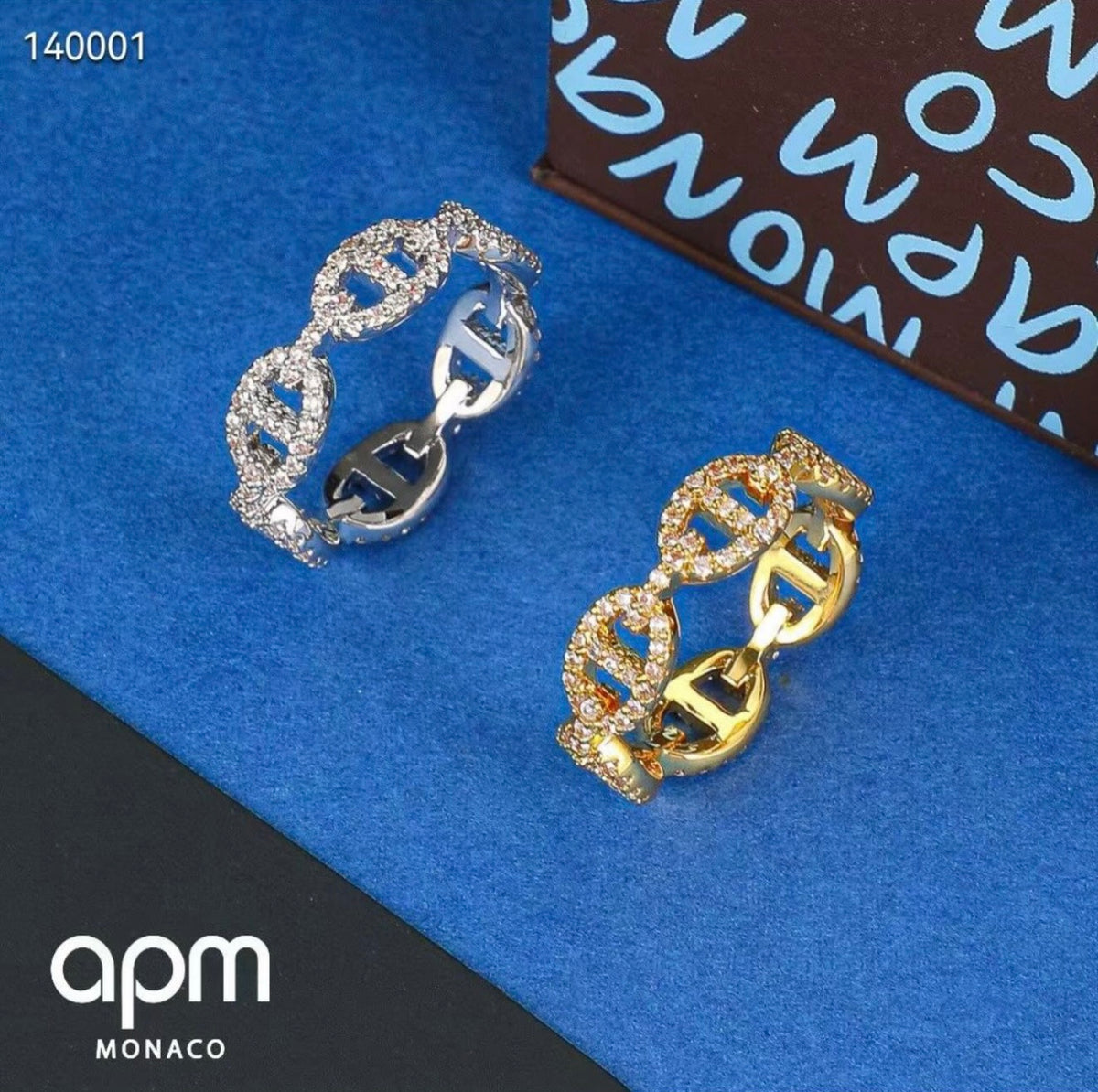 APM خاتم
