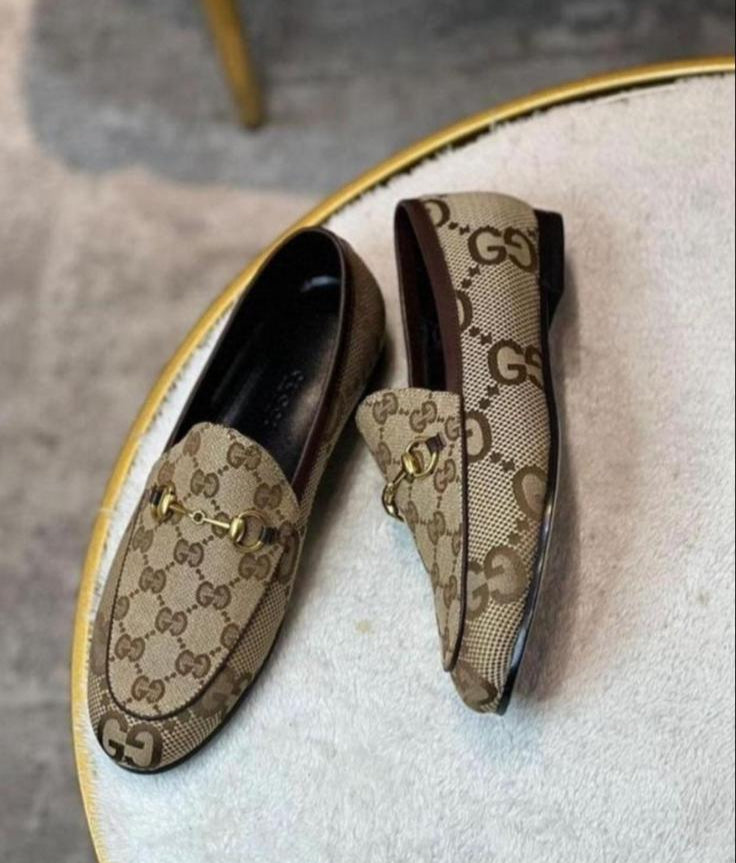 Gucci Horsebit Loafer