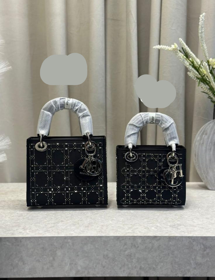 Dior Lady