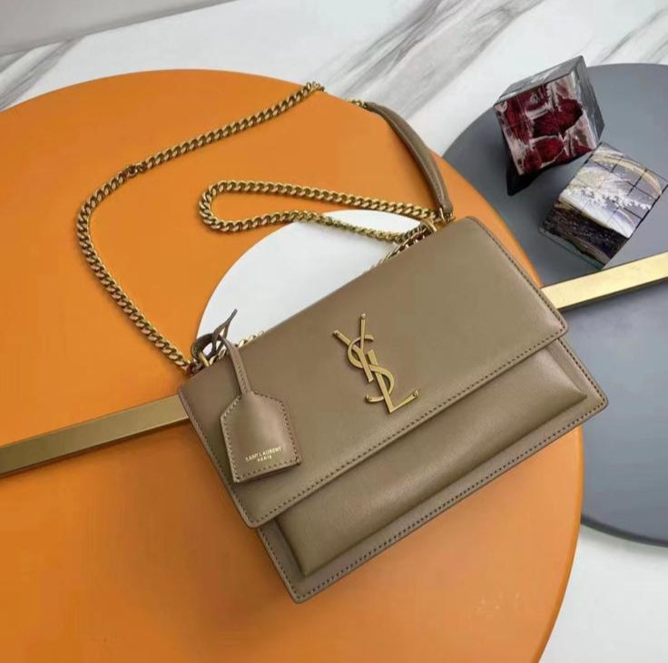Saint Laurent Bag