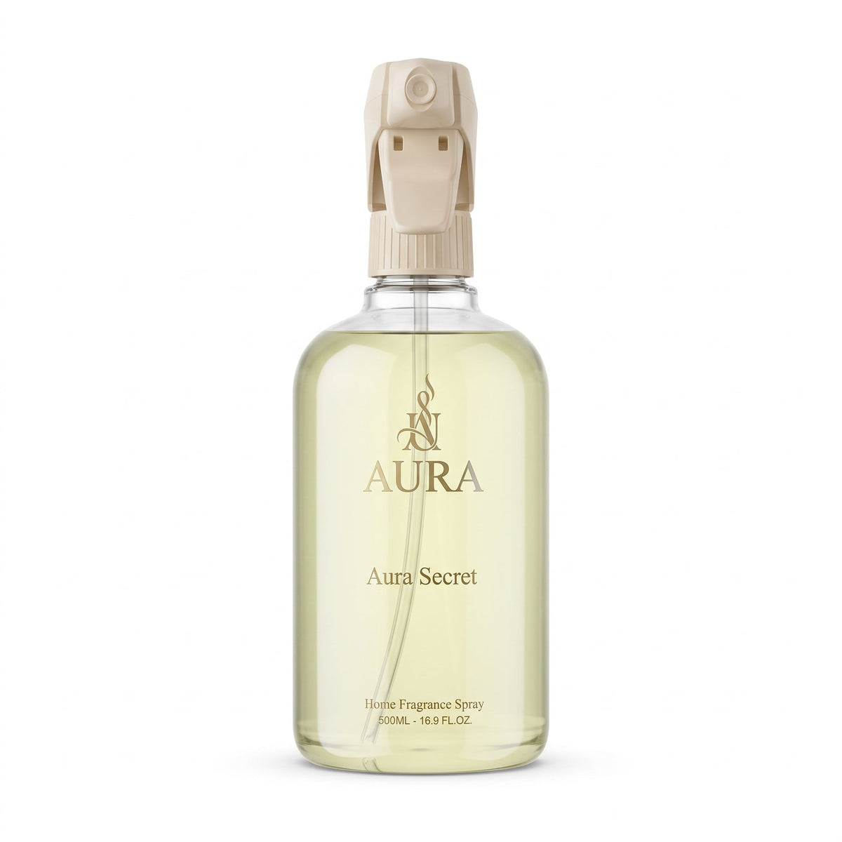 Aura secret freshner