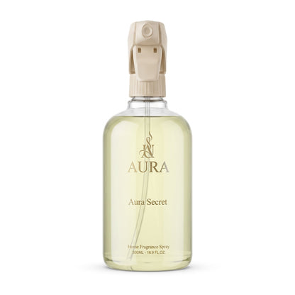 Aura secret freshner