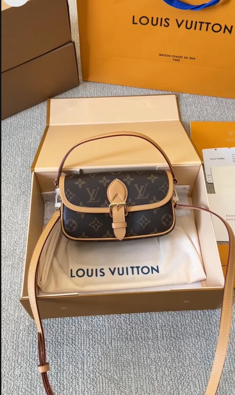 lv small bag