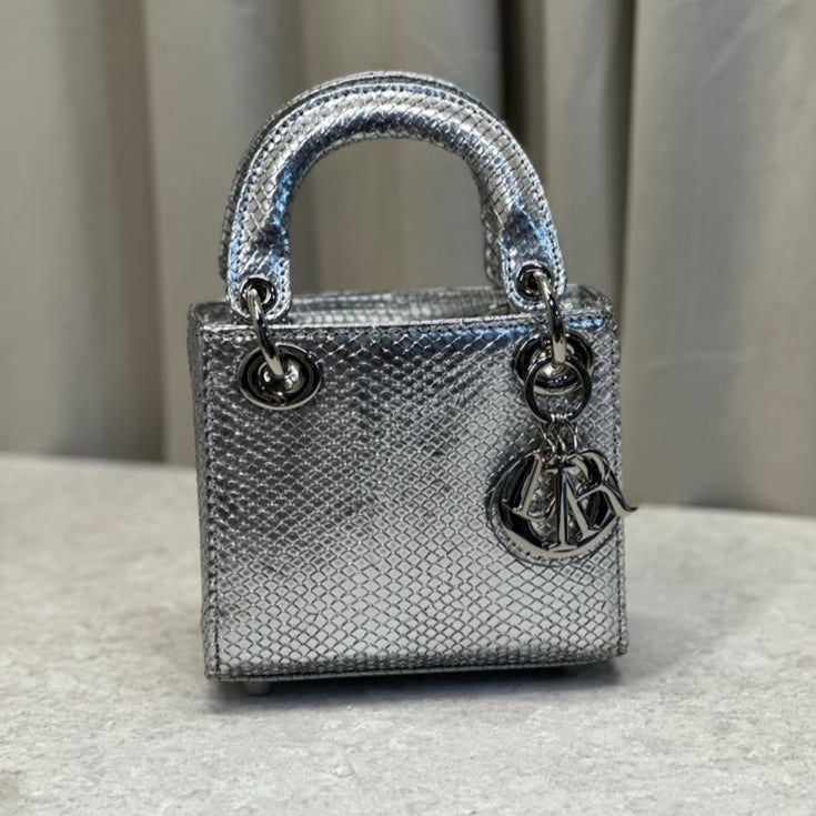 Lady Dior Mini